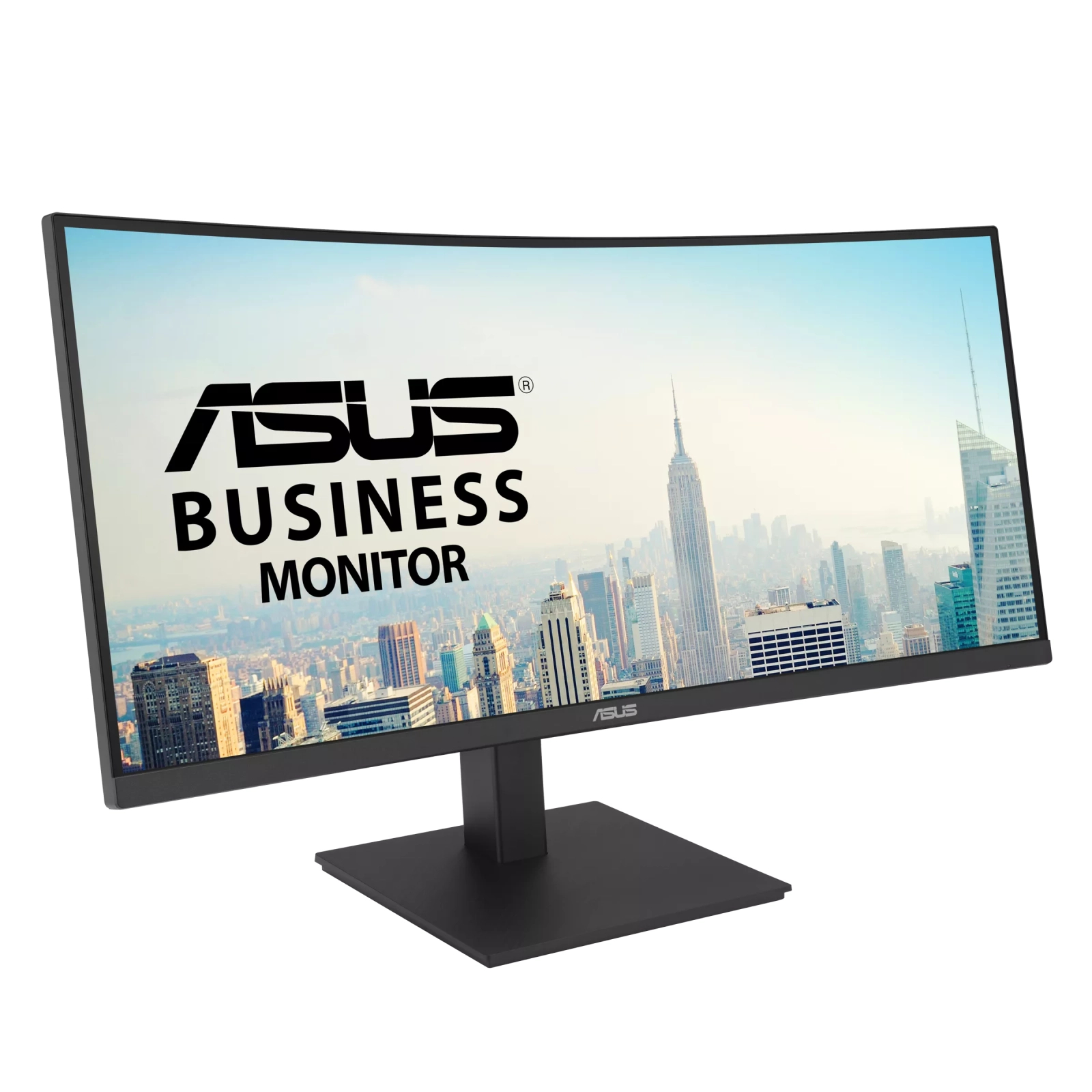 Монітор 34" ASUS VA34VCPSN (90LM08JJ-B01170)