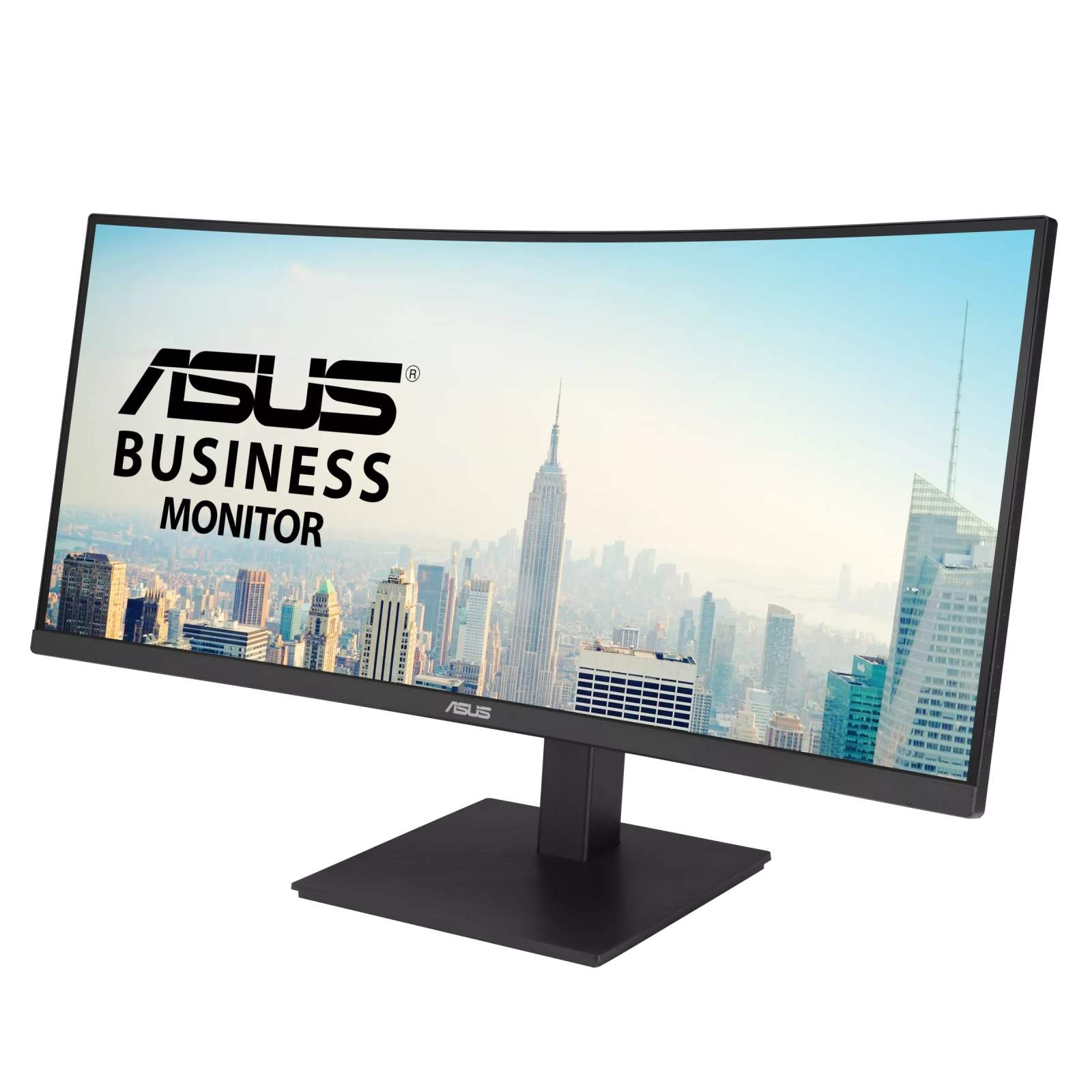 Монітор 34" ASUS VA34VCPSN (90LM08JJ-B01170)