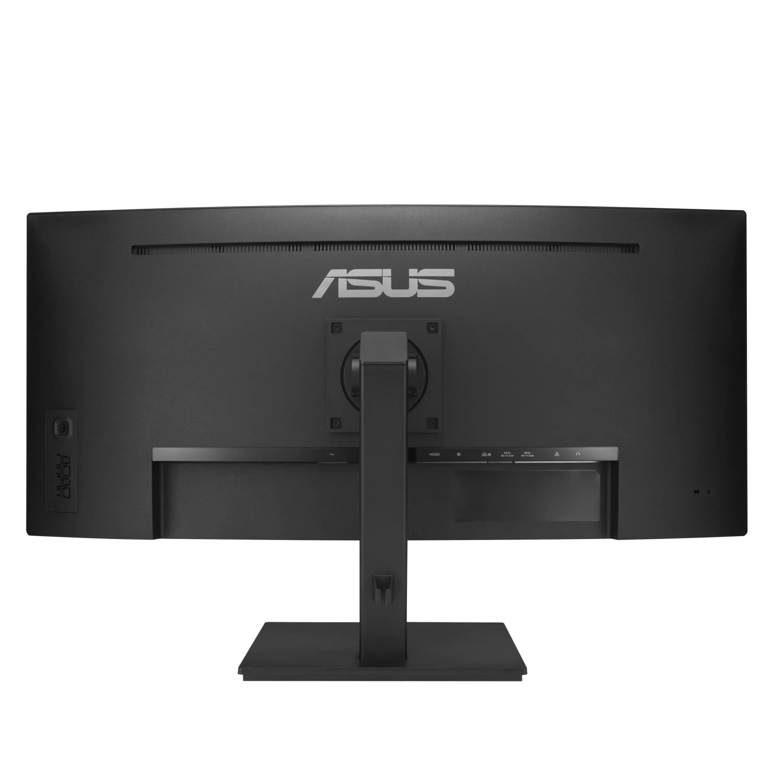 Монітор 34" ASUS VA34VCPSN (90LM08JJ-B01170)