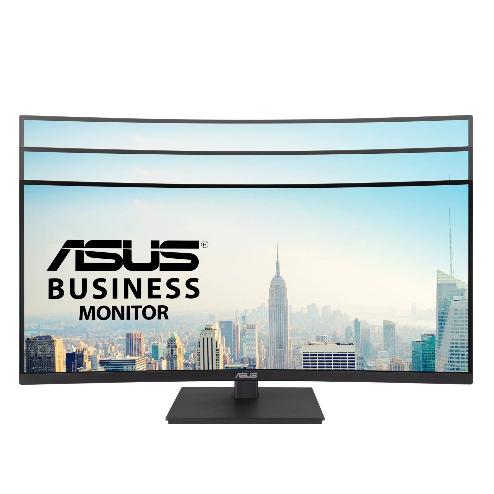 Монітор 34" ASUS VA34VCPSN (90LM08JJ-B01170)