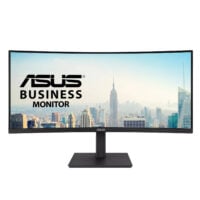 Монітор 34" ASUS VA34VCPSN (90LM08JJ-B01170)