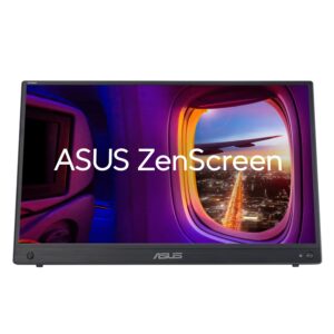 Монітор портативний 15.6" ASUS ZenScreen MB16AHG (90LM08U0-B01170)