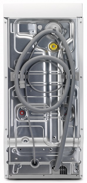 Вертикальна пральна машина Electrolux EW6T5061FU