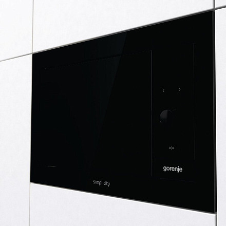 Микроволновая печь Gorenje BM235G1SYB