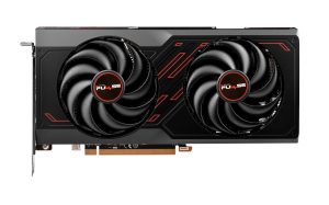 Відеокарта Sapphire Radeon RX 7600 8GB GDDR6 Pulse Gaming (11324-01-20G)