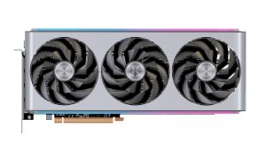 Відеокарта Sapphire Radeon RX 7900 XTX 24GB GDDR6 Nitro+ Gaming OC VAPOR-X(11322-01-40G)