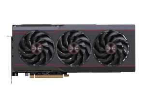 Відеокарта Sapphire Radeon RX 7900 XTX 24GB GDDR6 Pulse Gaming OC(11322-02-20G)