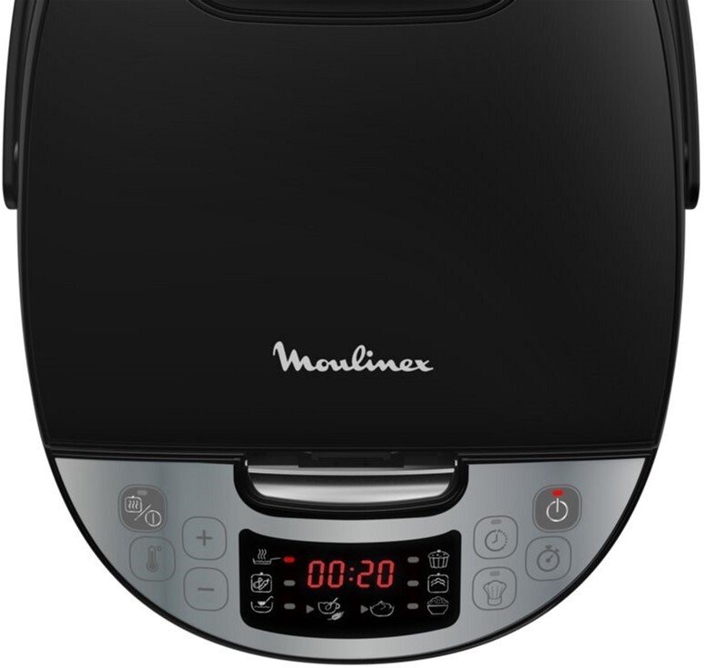 Мультиварка Moulinex Simply cook MK611832