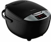 Мультиварка Moulinex Simply cook MK611832