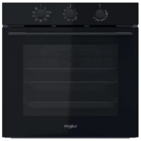 Духова шафа Whirlpool OMK38HU0B