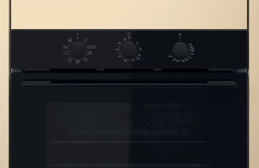 Духовой шкаф Whirlpool OMK38HU0B