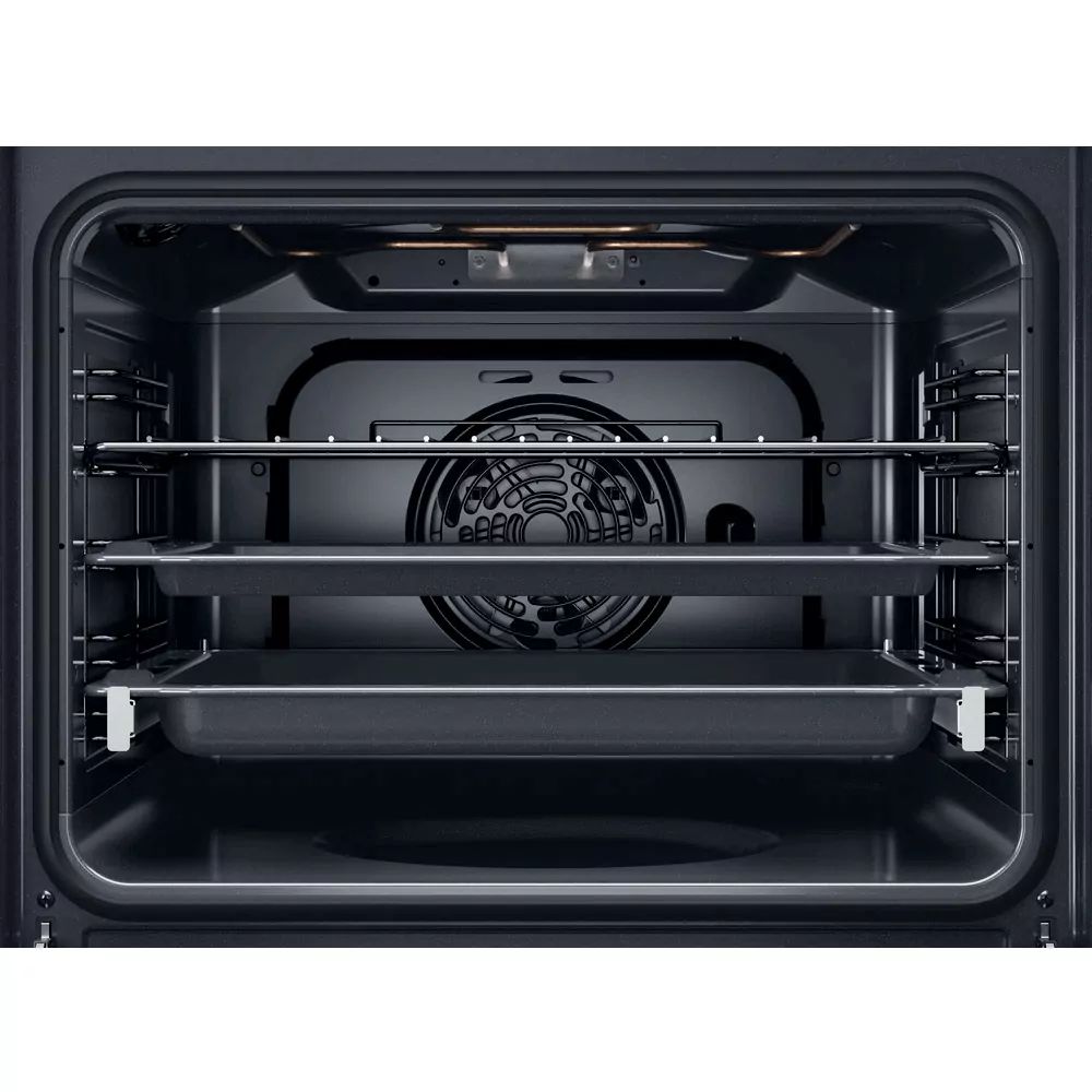 Духовой шкаф Whirlpool OMSR58CU1SB