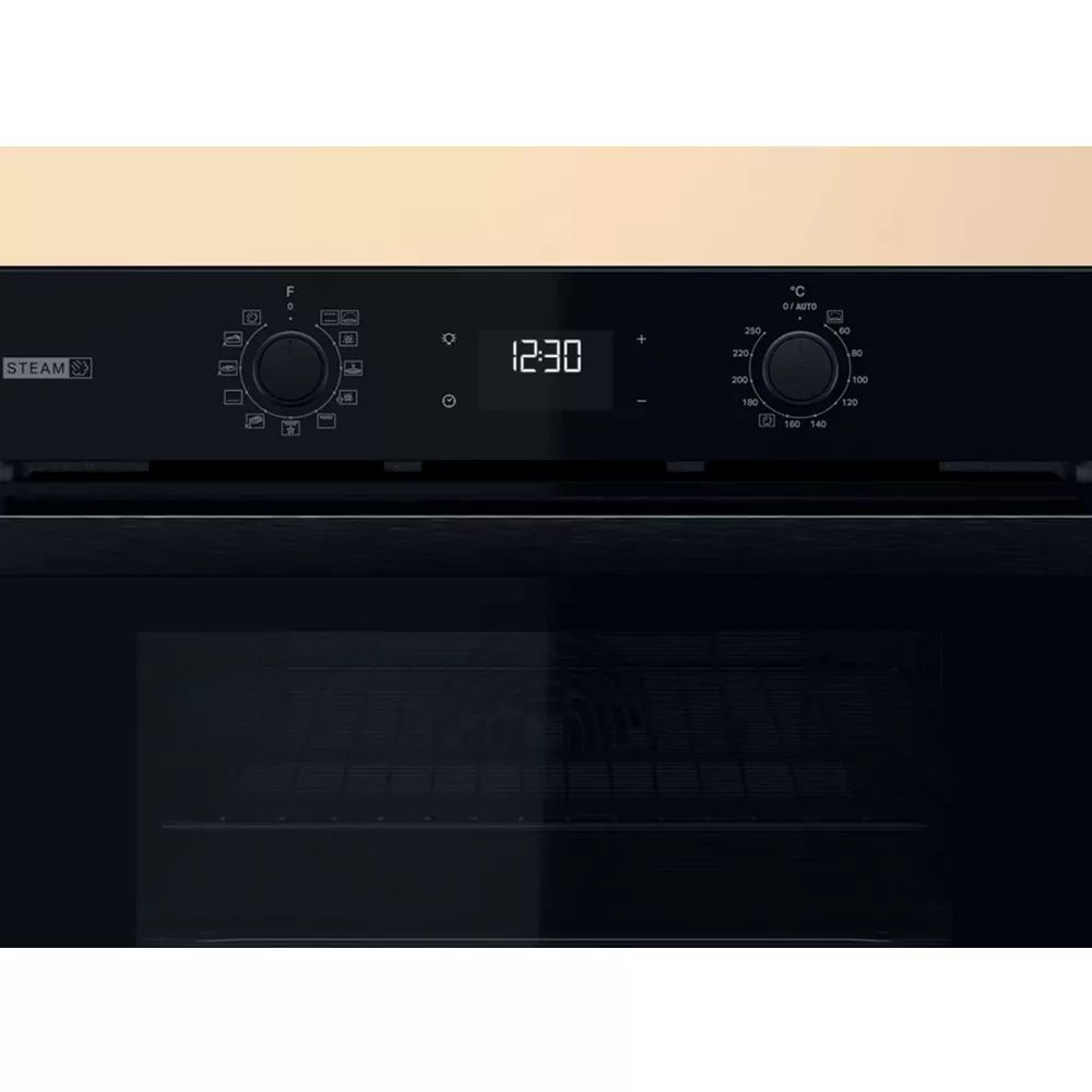 Духовой шкаф Whirlpool OMSR58CU1SB