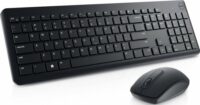 Комплект Dell Wireless Keyboard and Mouse-KM3322W – Ukrainian (580-AKGK)