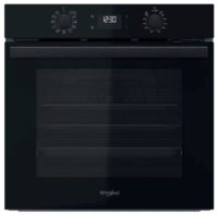 Духова шафа Whirlpool OMR58HU1B