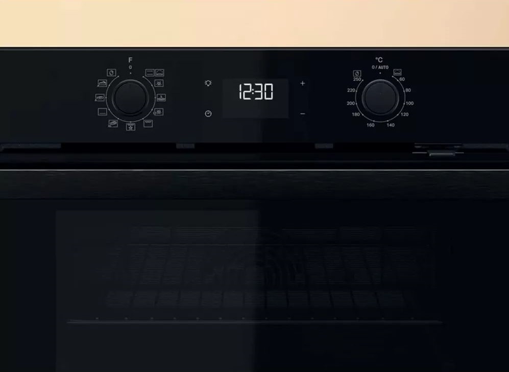 Духовой шкаф Whirlpool OMR58HU1B