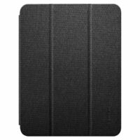 Чохол Spigen для Apple iPad 10.9"(2022) Urban Fit, Black (ACS05306)