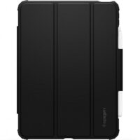 Чохол Spigen для Apple iPad Air 10.9" (2022/2020) Ultra Hybrid Pro, Black (ACS02697)