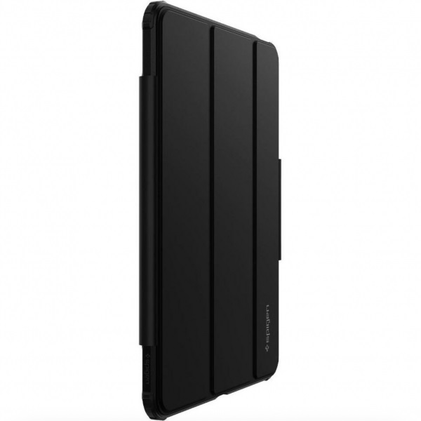 Чохол Spigen для Apple iPad Air 10.9" (2022/2020) Ultra Hybrid Pro, Black (ACS02697)