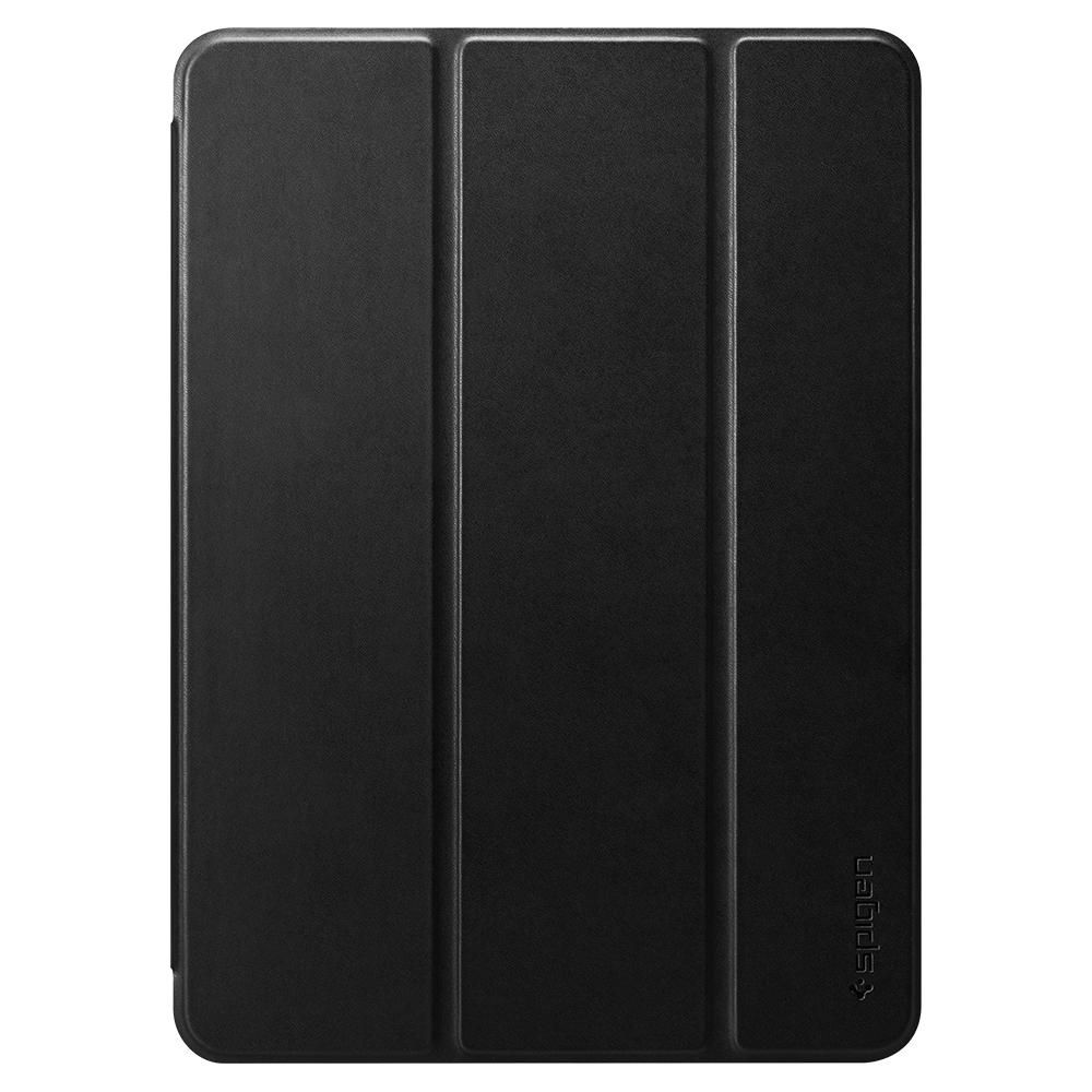 Чохол Spigen для Apple iPad Air 10.9" (2022-2020) Smart Fold, Black (ACS02050)