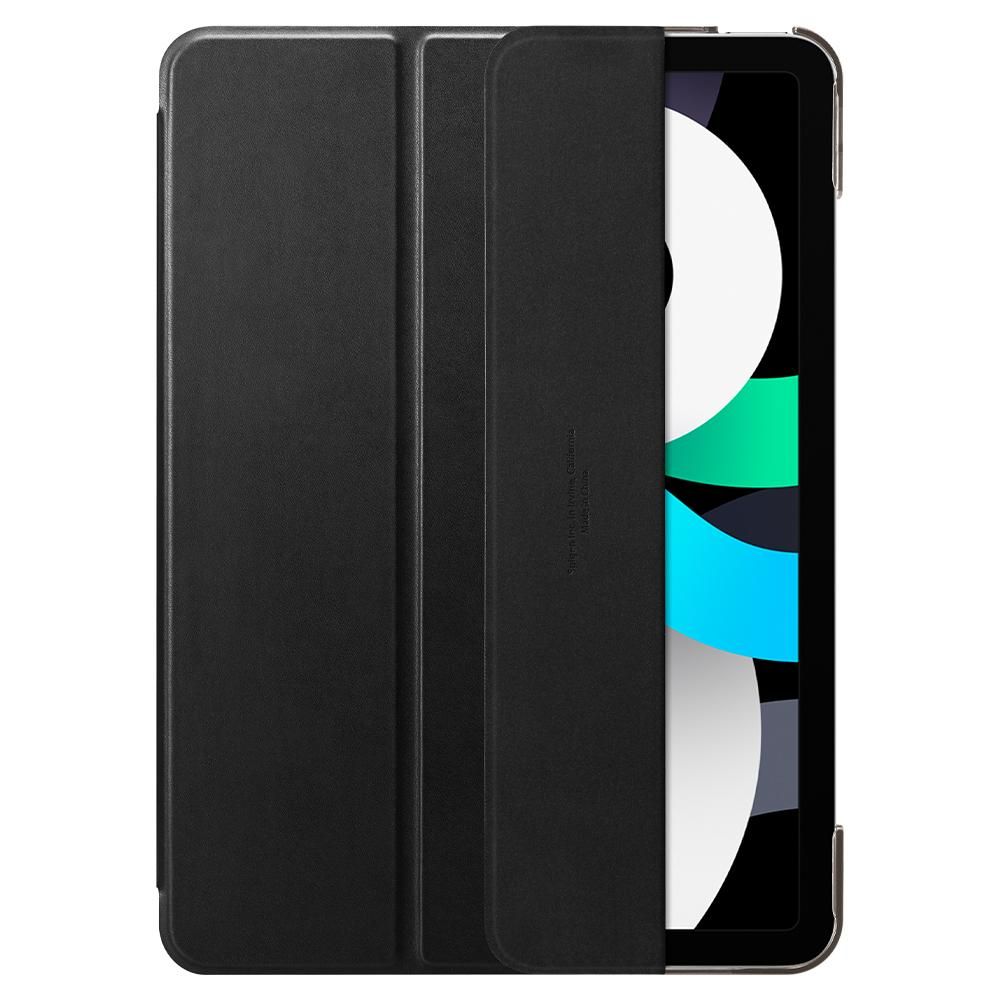 Чохол Spigen для Apple iPad Air 10.9" (2022-2020) Smart Fold, Black (ACS02050)