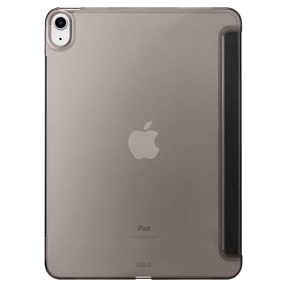 Чохол Spigen для Apple iPad Air 10.9" (2022-2020) Smart Fold, Black (ACS02050)