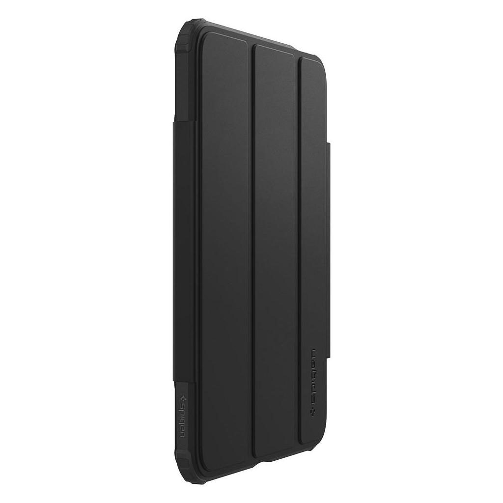 Чохол Spigen для Apple iPad Mini 6 Ultra Hybrid Pro, Black (ACS03765)