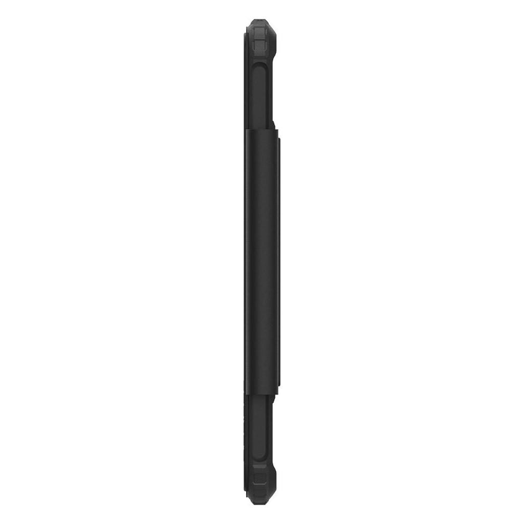 Чохол Spigen для Apple iPad Mini 6 Ultra Hybrid Pro, Black (ACS03765)