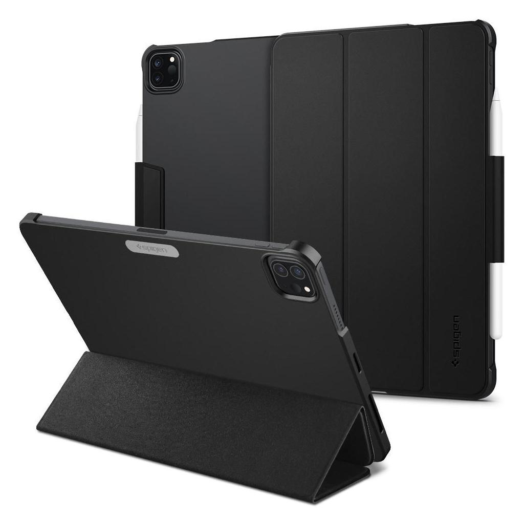 Чохол Spigen для Apple iPad Pro 11" (2022/2021)/iPad Air 10.9"(2022/2020) Smart Fold Plus, Black (ACS03335)