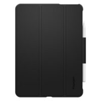 Чохол Spigen для Apple iPad Pro 11" (2022/2021)/iPad Air 10.9"(2022/2020) Smart Fold Plus, Black (ACS03335)