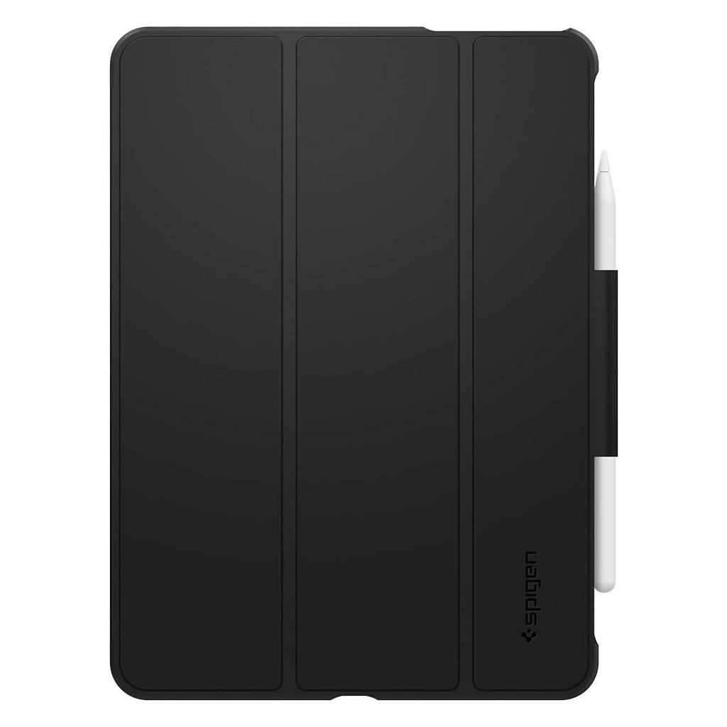 Чохол Spigen для Apple iPad Pro 11" (2022/2021)/iPad Air 10.9"(2022/2020) Smart Fold Plus, Black (ACS03335)