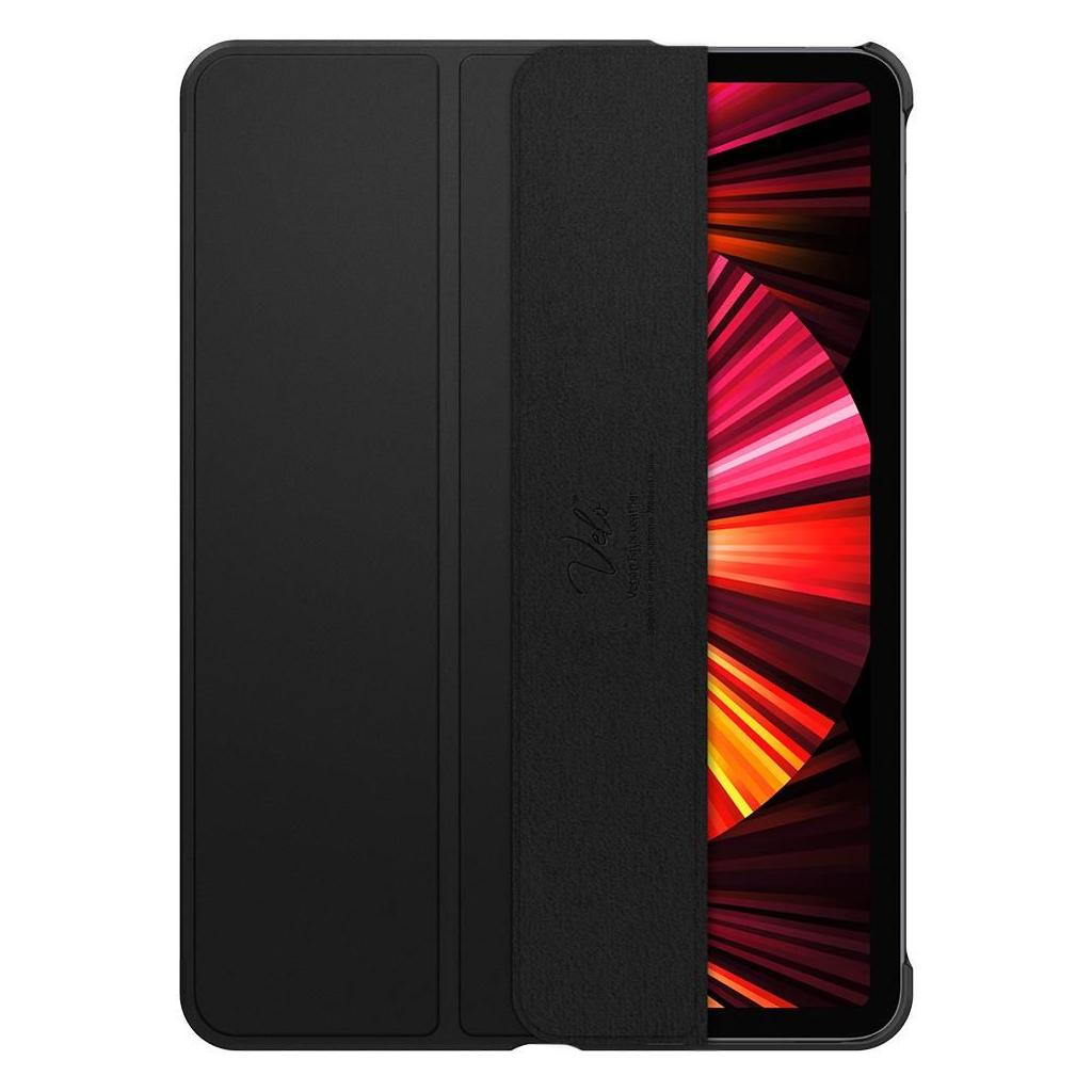 Чохол Spigen для Apple iPad Pro 11" (2022/2021)/iPad Air 10.9"(2022/2020) Smart Fold Plus, Black (ACS03335)