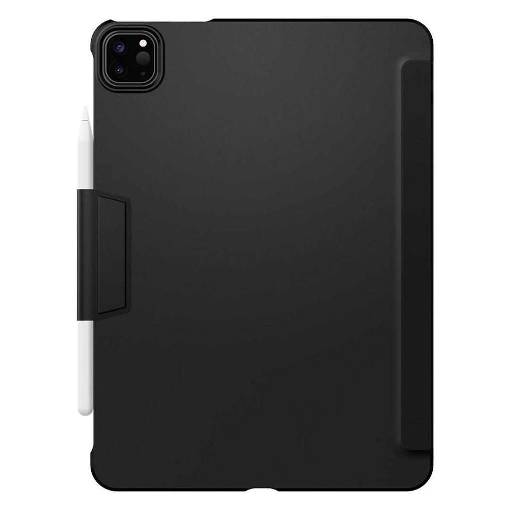 Чохол Spigen для Apple iPad Pro 11" (2022/2021)/iPad Air 10.9"(2022/2020) Smart Fold Plus, Black (ACS03335)