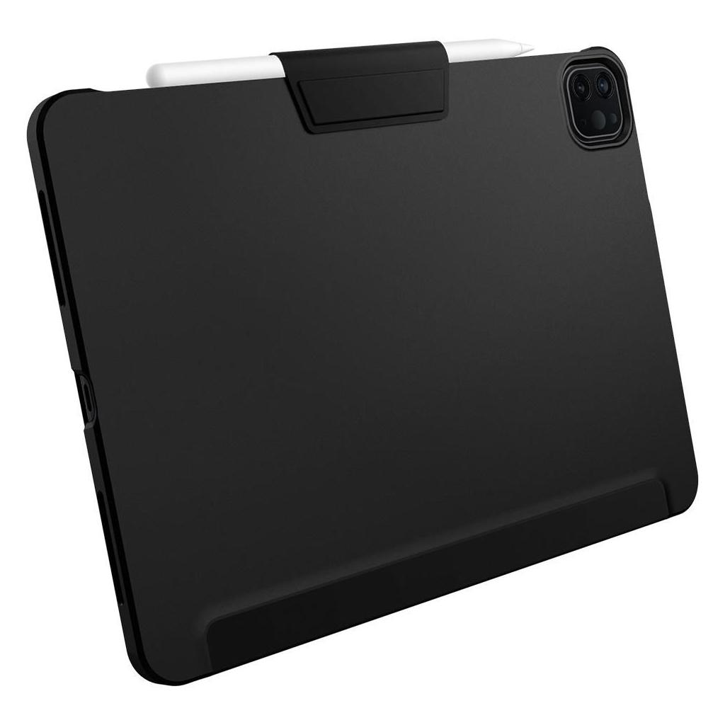 Чохол Spigen для Apple iPad Pro 11" (2022/2021)/iPad Air 10.9"(2022/2020) Smart Fold Plus, Black (ACS03335)