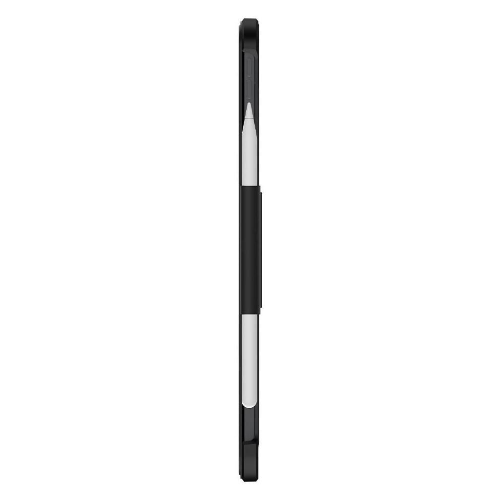 Чохол Spigen для Apple iPad Pro 11" (2022/2021)/iPad Air 10.9"(2022/2020) Smart Fold Plus, Black (ACS03335)