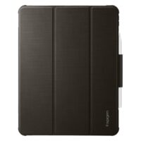 Чохол Spigen для Apple iPad Pro 11"(2022/2021/2020/2018) Rugged Armor Pro, Gunmetal