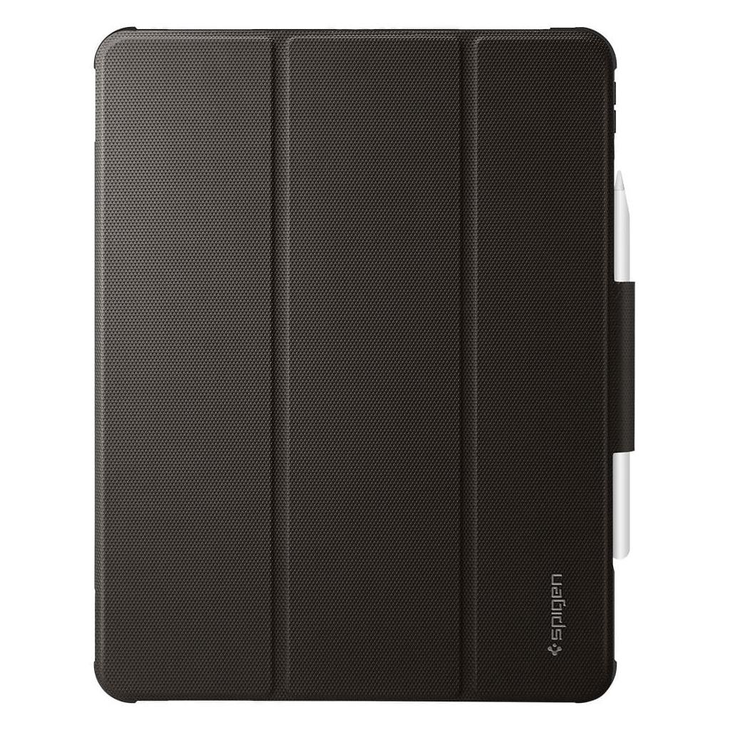 Чохол Spigen для Apple iPad Pro 11"(2022/2021/2020/2018) Rugged Armor Pro, Gunmetal