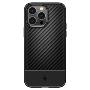 Чохол Spigen для Apple iPhone 14 Pro Core Armor, Black (ACS04661)