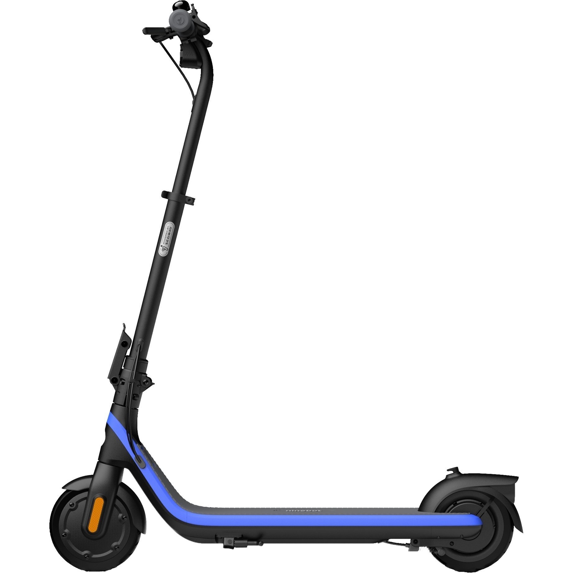 Електросамокат Segway-Ninebot C2 PRO E, Blue