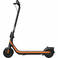 Електросамокат Segway-Ninebot C2, Orange