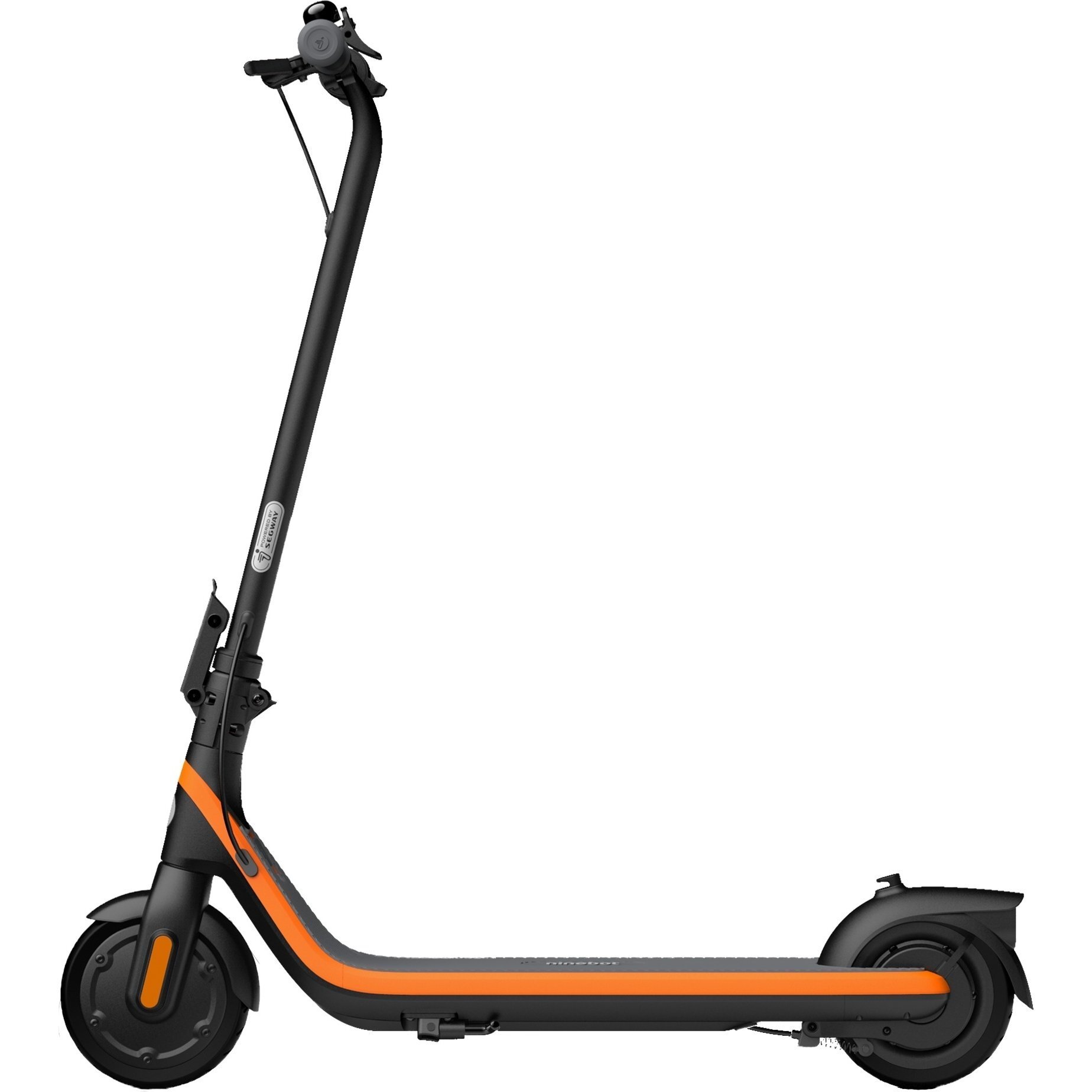 Електросамокат Segway-Ninebot C2, Orange