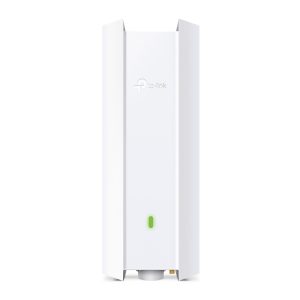 Точка доступу TP-LINK EAP610 OUTDOOR AX1800, 1xGE LAN, PoE, Passive PoE