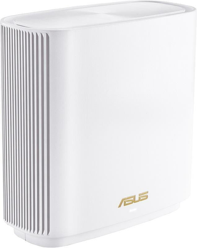 Маршрутизатор ASUS ZenWiFi XT8 1PK V2 white AX6600 (90IG0590-MO3A30)