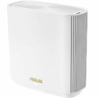 Маршрутизатор ASUS ZenWiFi XT8 1PK V2 white AX6600 (90IG0590-MO3A30)