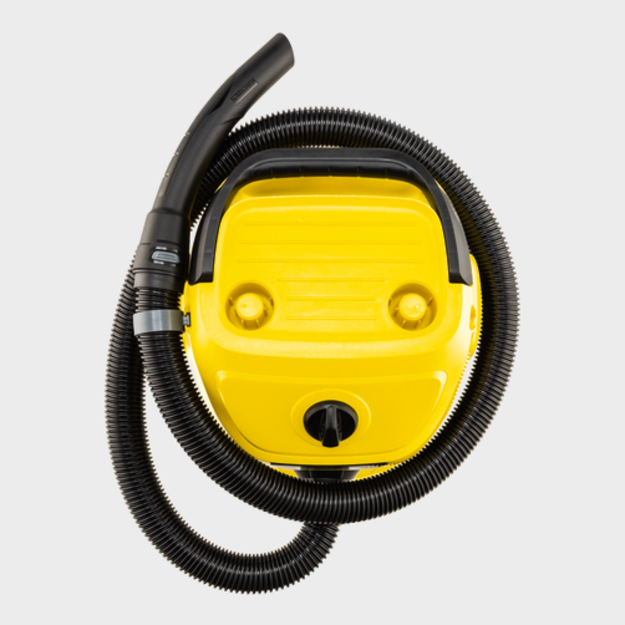 Пилосос професійний Karcher WD 3 V-19/6/20, 1000Вт, контейнер 19л, 4.8кг