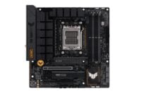 Материнська плата ASUS TUF GAMING B650M-E WIFI sAM5 B650 2xDDR5 M.2 HDMI DP Wi-Fi BT mATX