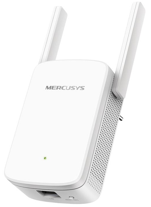 Розширювач покриття WiFi MERCUSYS ME30 AC1200, 1хFE LAN