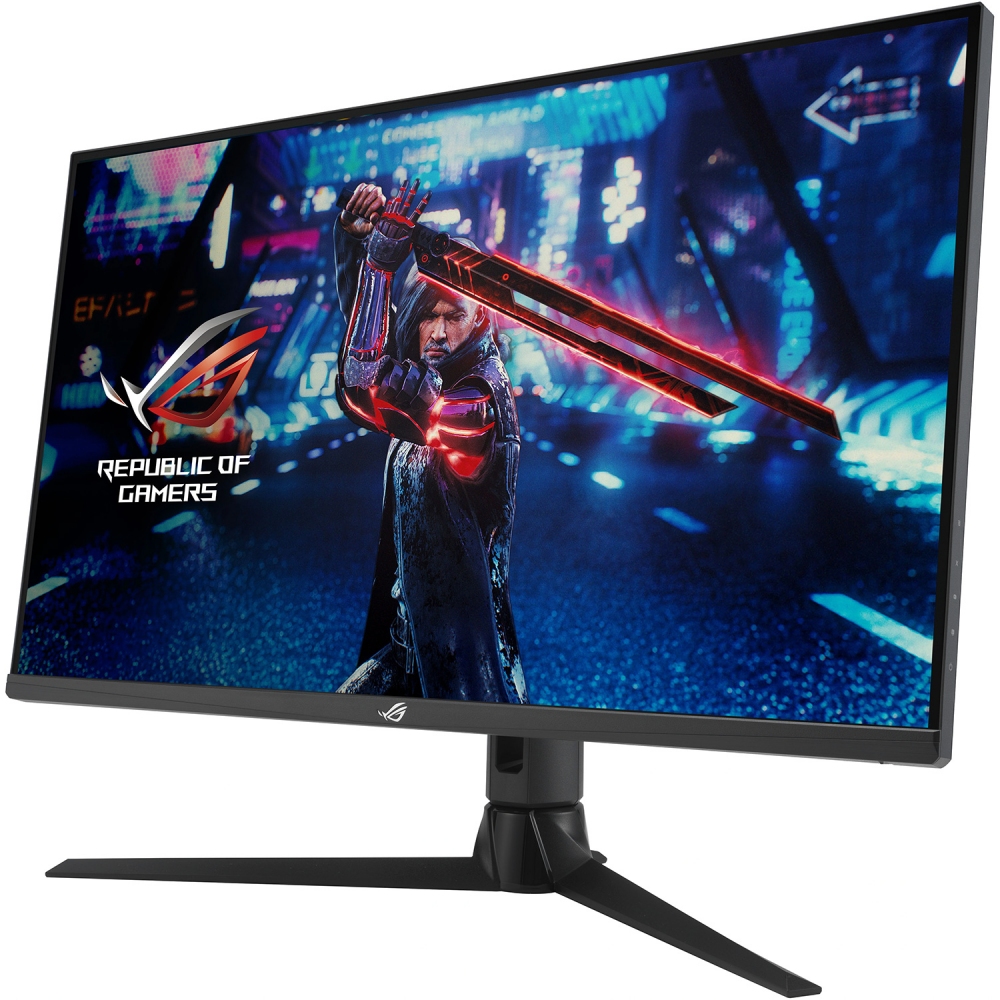 Монітор 32" ASUS ROG Strix XG32AQ (90LM08A0-B01170)