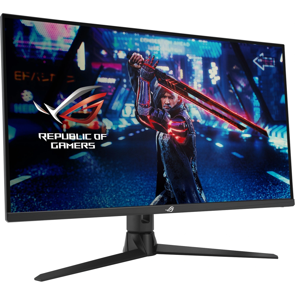 Монітор 32" ASUS ROG Strix XG32AQ (90LM08A0-B01170)