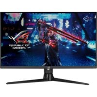 Монітор 32" ASUS ROG Strix XG32AQ (90LM08A0-B01170)